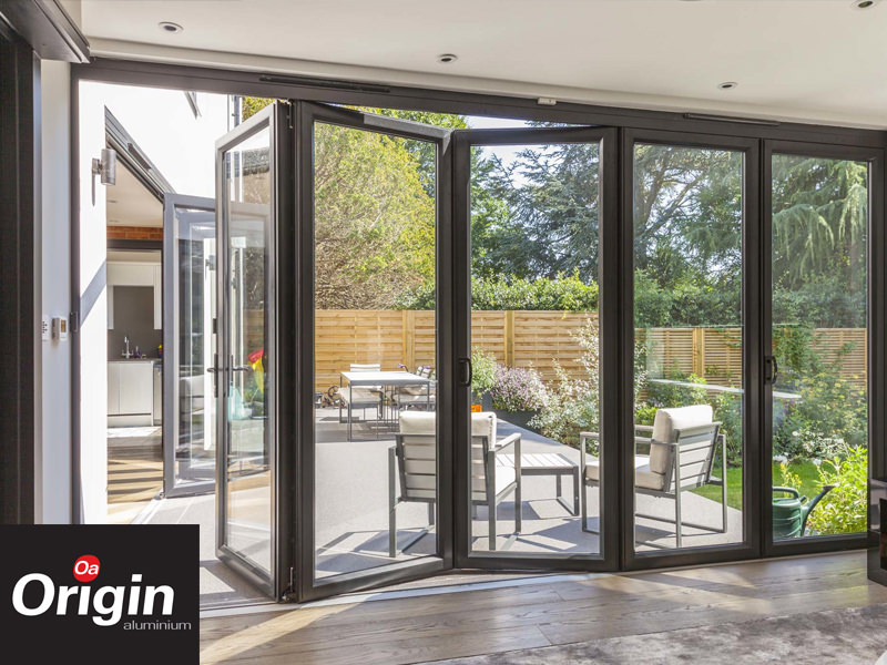 Here’s Why You Should Choose Origin Aluminium Folding Doors 2