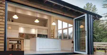 Here’s Why You Should Choose Origin Aluminium Folding Doors