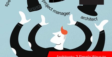 Architects 3 Simple Ways to Become an Octopus Arm