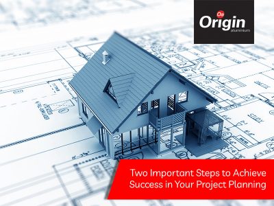 Two Important Steps to Achieve Success in Your Project Planning