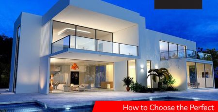 How to Choose the Perfect Windows and Doors When Building Your Own Home