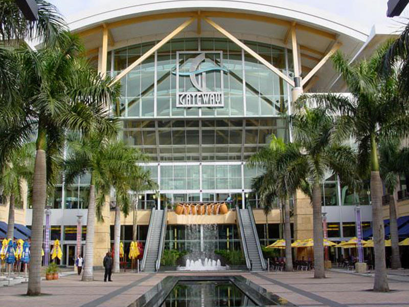 Gateway Mall, KZN