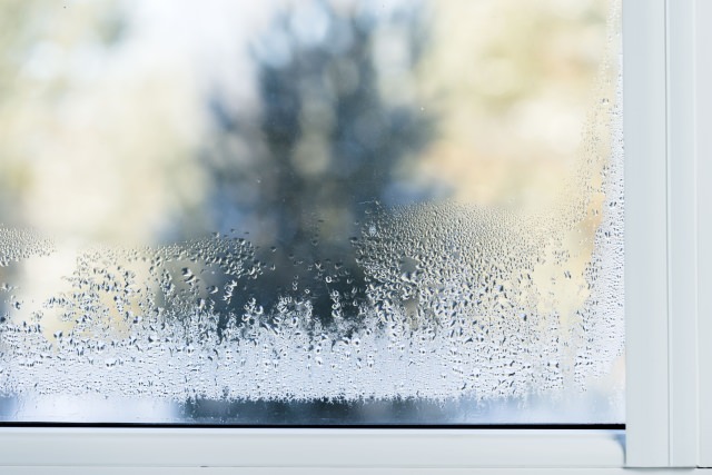 origin limits condensation