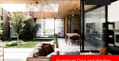 Origin Aluminium Door and Window Maintenance Guide