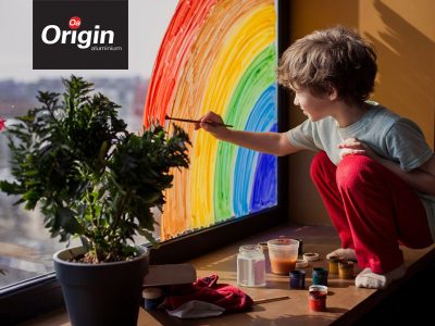 Origin - Update the Style and Function of Your Windows