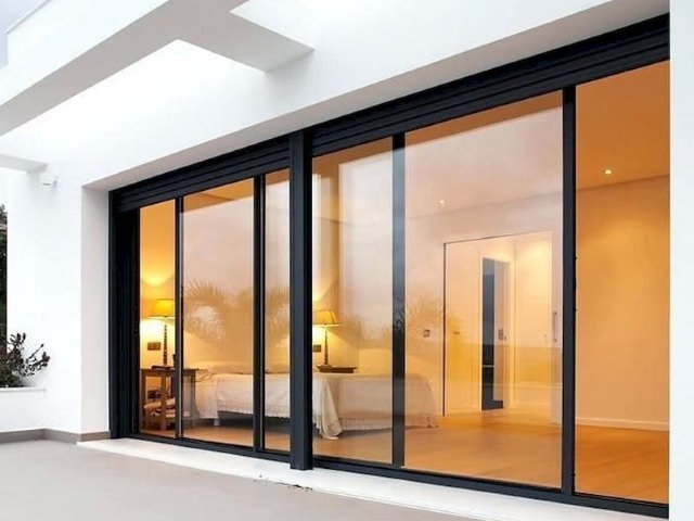 origin beautiful sliding doors