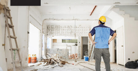 Origin Maximising Your Home Renovation