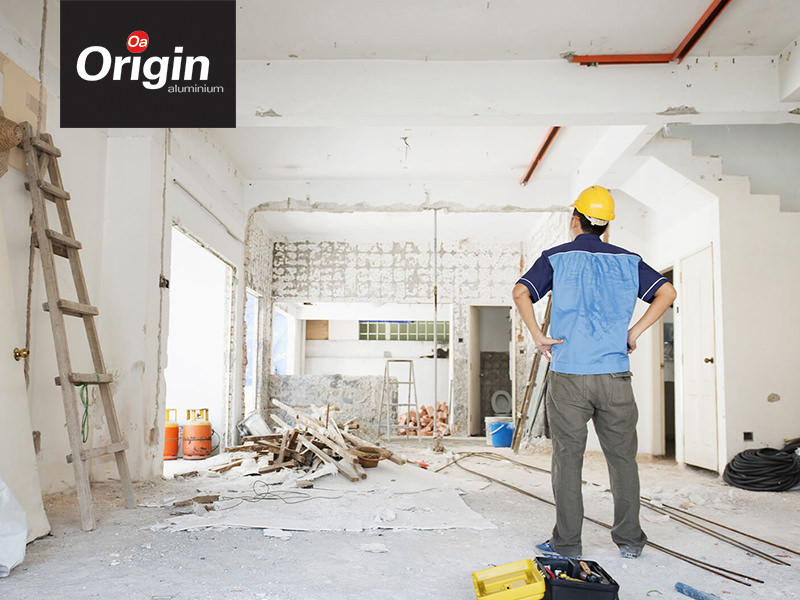 Origin Maximising Your Home Renovation