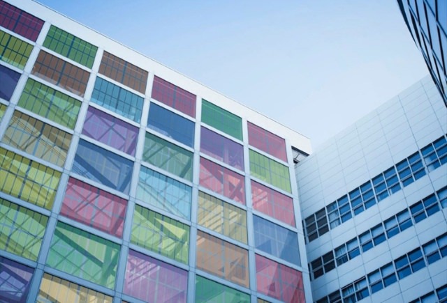 build-integrated-photovoltaic