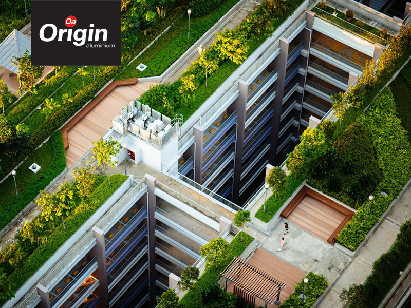 Origin Exploring the Magic of Biophilic Design