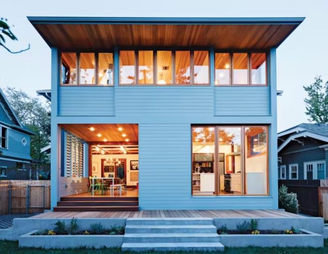 origin clerestory-windows-exterior