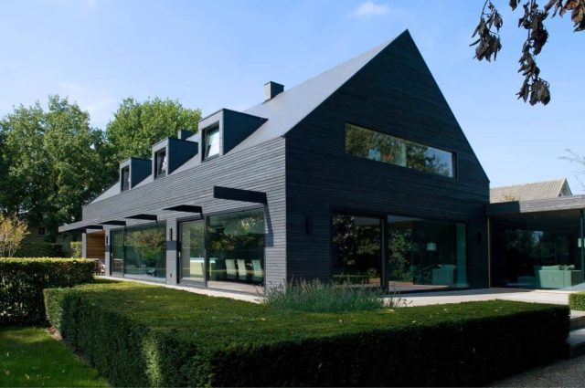 origin Dormer windows-Woonhuis-M