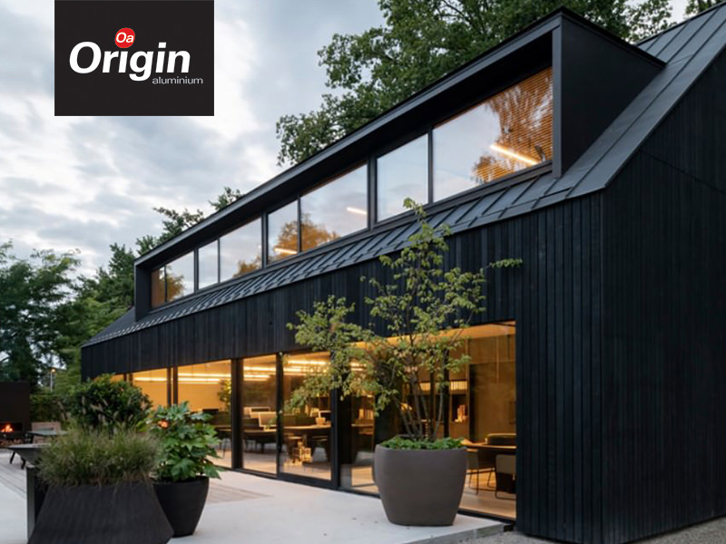 origin dormer windows