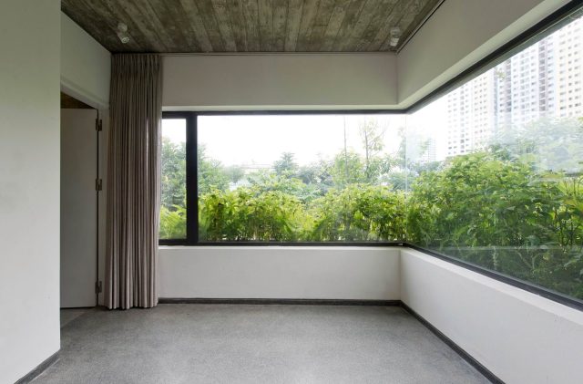 origin custom aluminium doors and windows