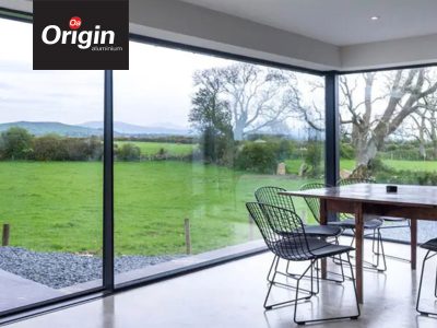 origin custom aluminium doors and windows