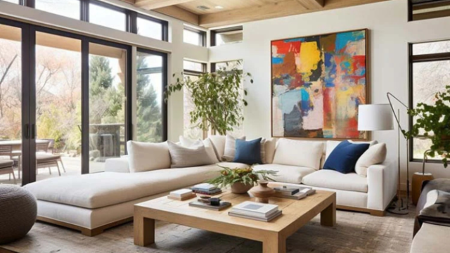 4-Origin-Minimalist Design-clerestory windows