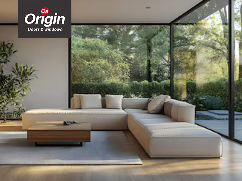 origin minimalist design South Africa