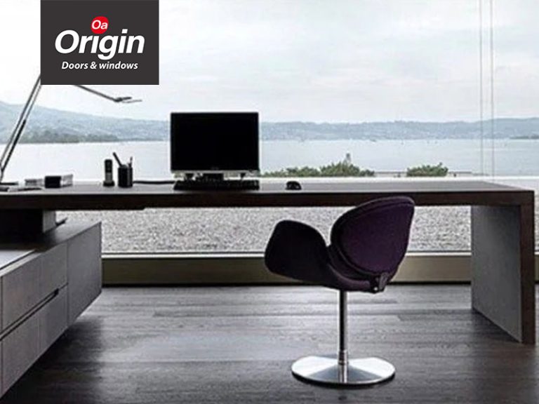 Origin Doors & Windows for Home Offices: The Complete Guide - Origin ...