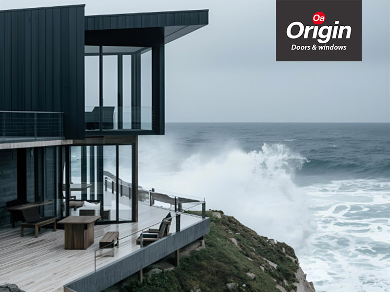 Origin AAAMSA Certification