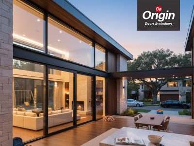 Origin OriGate System