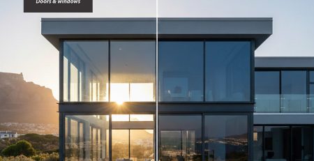 Origin Solar Heat Gain Coefficient