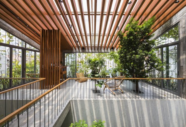 origin biophilic design in South Africa