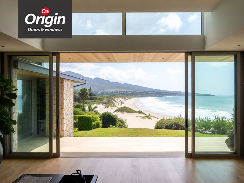 origin biophilic design in South Africa