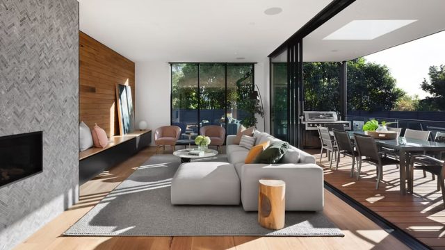 Origin Redefining SA Indoor-Outdoor Living