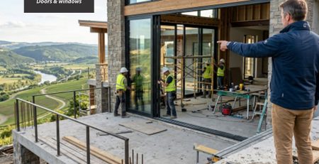 Origin Redefining SA Indoor-Outdoor Living
