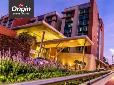 Origin How Commercial Glazing Drives Solar Management and ESG Returns