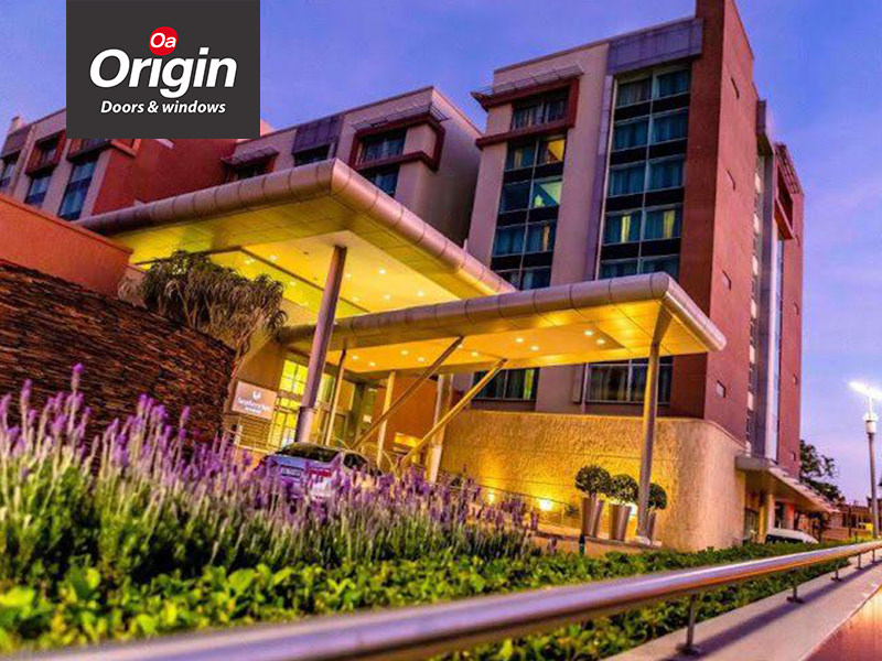 Origin How Commercial Glazing Drives Solar Management and ESG Returns