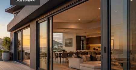 Origin How to Protect Custom Luxury Homes Against South Africas Volatile Climate