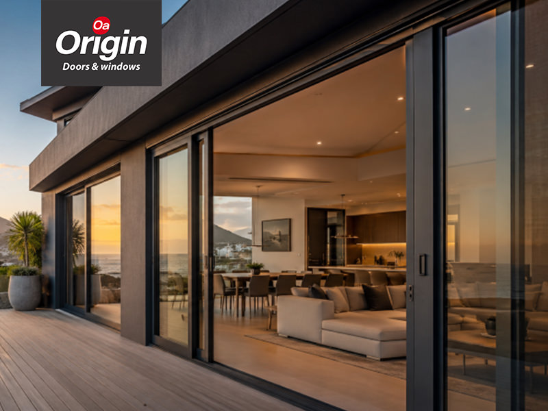 Origin How to Protect Custom Luxury Homes Against South Africas Volatile Climate