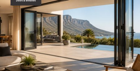 Origin Designing High-Performance Indoor-Outdoor Spaces